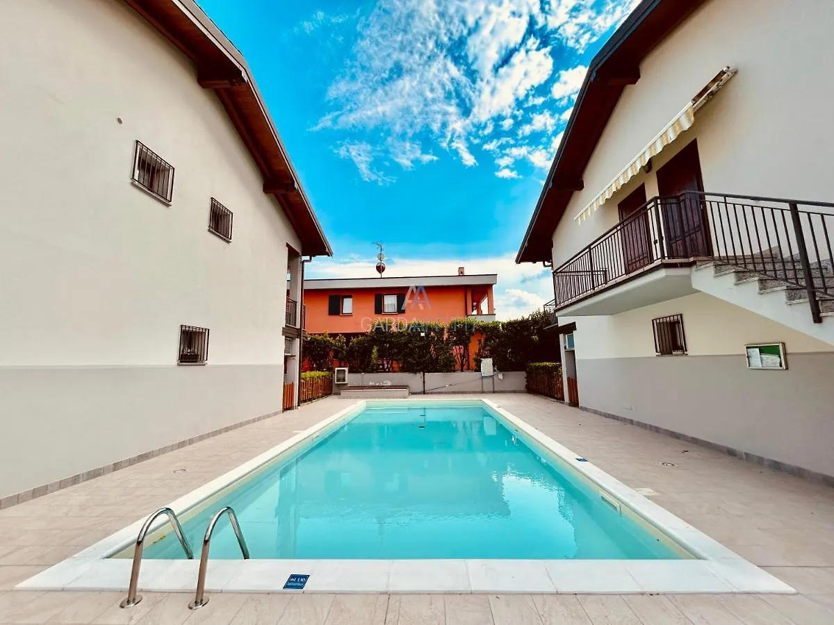 Rea Apartment - 500 M Dal Lago Di Garda - Sirmione