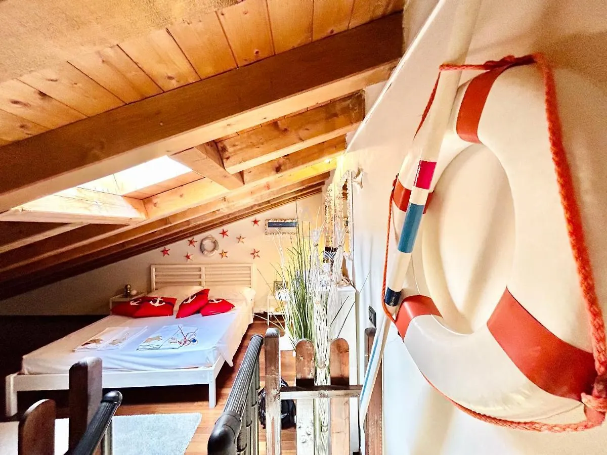 Rea Apartment - 500 M Dal Lago Di Garda - Sirmione