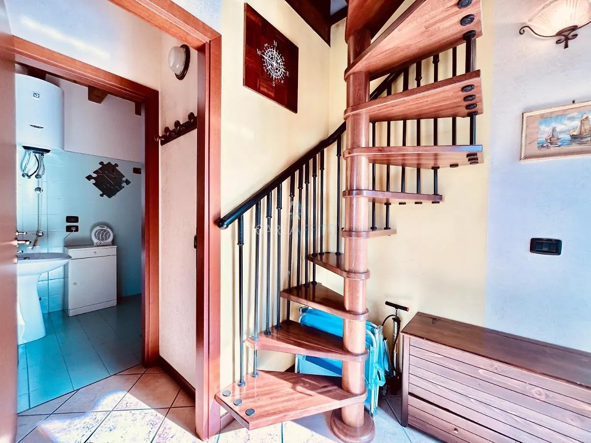 Rea Apartment - 500 M Dal Lago Di Garda - Sirmione