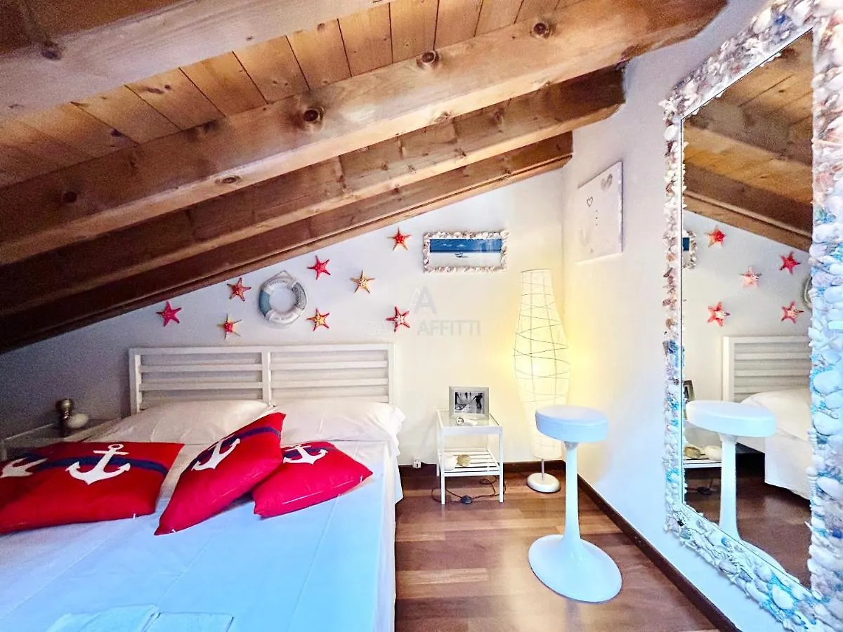 Rea Apartment - 500 M Dal Lago Di Garda - Sirmione