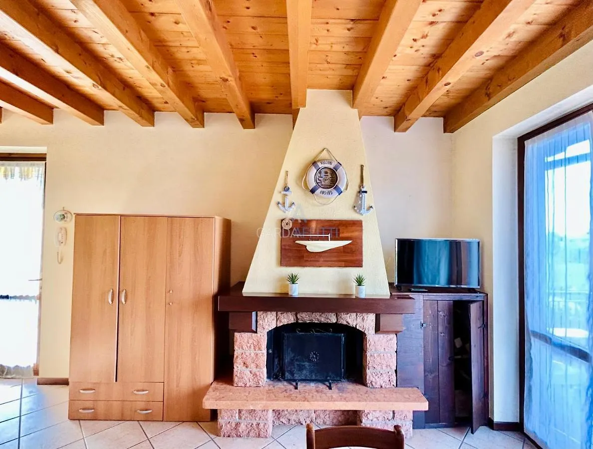 Rea Apartment - 500 M Dal Lago Di Garda - Sirmione