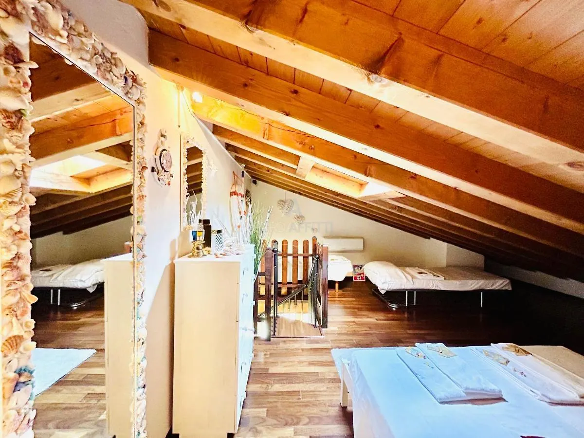 Rea Apartment - 500 M Dal Lago Di Garda - Sirmione