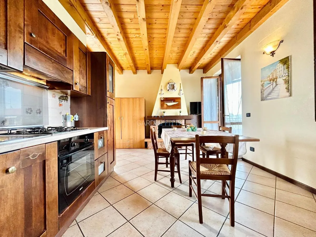 Rea Apartment - 500 M Dal Lago Di Garda - Sirmione