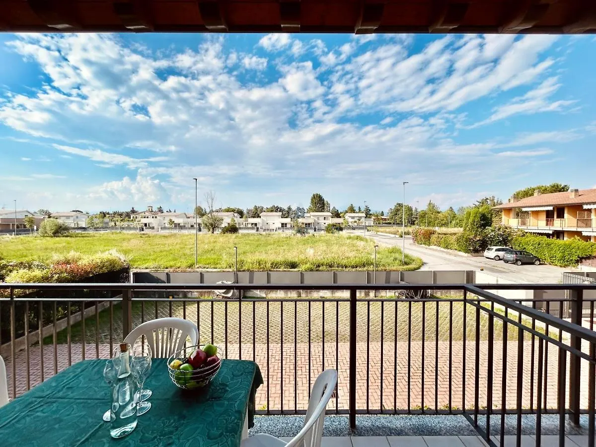 Rea Apartment - 500 M Dal Lago Di Garda - Sirmione 0*,  Italy
