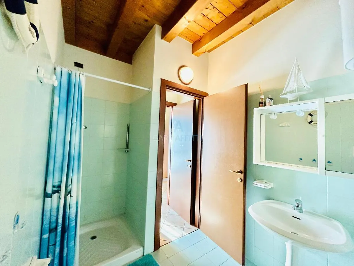 Rea Apartment - 500 M Dal Lago Di Garda - Sirmione