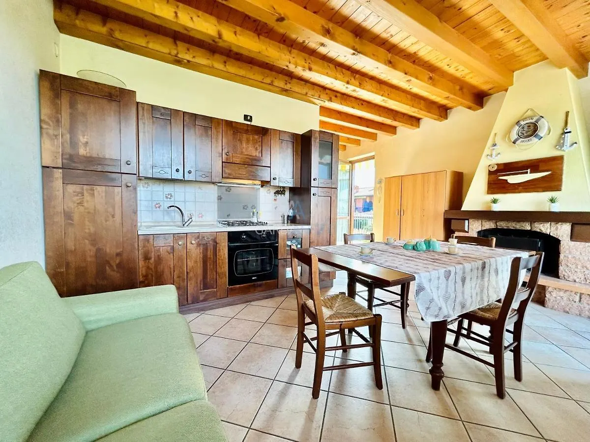 Rea Apartment - 500 M Dal Lago Di Garda - Sirmione