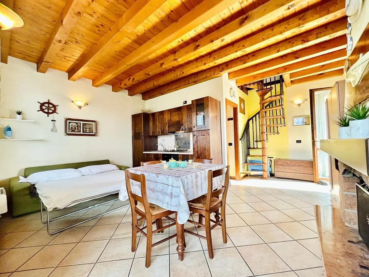 Rea Apartment - 500 M Dal Lago Di Garda - Sirmione