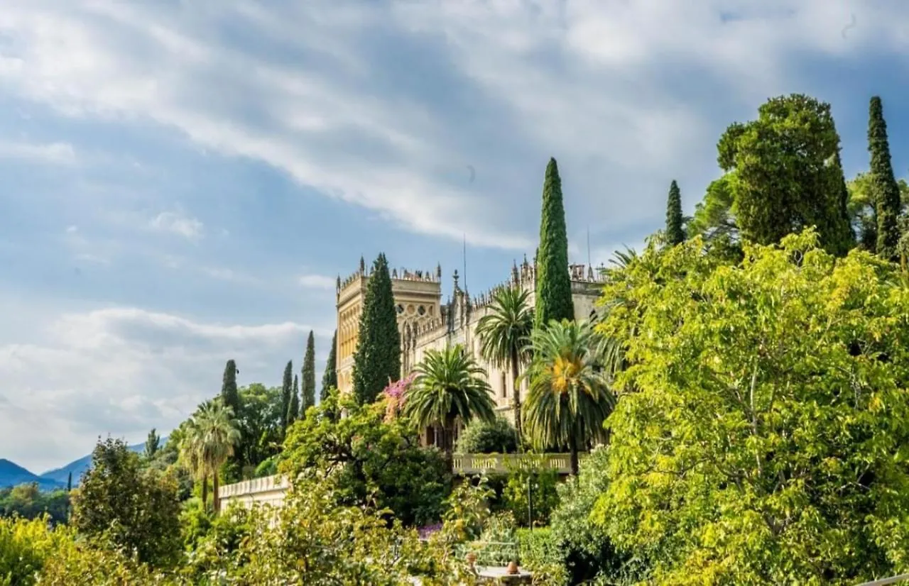 Rea Apartment - 500 M Dal Lago Di Garda - Sirmione